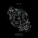 輸入盤 MAP6 / 3RD SINGLE ALBUM ： MOMENTUM [CD]