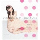 モーニングムスメワンフォー チキ バン シャバダバ ドゥー ミカエリビジンCD発売日2014/10/15詳しい納期他、ご注文時はご利用案内・返品のページをご確認くださいジャンル邦楽J-POP　アーティストモーニング娘。’14収録時間28分03秒組枚数1商品説明モーニング娘。’14 / TIKI BUN／シャバダバ ドゥ〜／見返り美人（通常盤B）チキ バン シャバダバ ドゥー ミカエリビジンモーニング娘。’14の2014年第3弾にして、通算57枚目となるシングル。リーダー、道重さゆみの卒業シングル。　（C）RS通常盤B／同時発売初回生産限定商品はEPCE-7059（A）、EPCE-7061（B）、EPCE-7063（C）、EPCE-7065（D）、通常A商品はEPCE-7067封入特典トレーディングカードを各11種（計22種）ランダム封入（ソロ10種＋集合1種）（初回生産分のみ特典）関連キーワードモーニング娘。’14 収録曲目101.TIKI BUN(5:02)02.シャバダバ ドゥ〜(4:04)03.見返り美人(4:56)04.TIKI BUN （Instrumental）(5:01)05.シャバダバ ドゥ〜 （Instrumental）(4:04)06.見返り美人 （Instrumental）(4:54)関連商品モーニング娘。’14 CD商品スペック 種別 CD JAN 4942463706852 製作年 2014 販売元 ソニー・ミュージックソリューションズ登録日2014/08/19