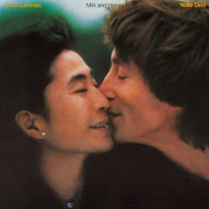ジョン・レノン／ヨーコ・オノ / ミルク・アンド・ハニー（生産限定盤／SHM-CD） [CD]