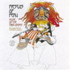 ペルー≫ペルーの祭り インカの末裔 [CD]