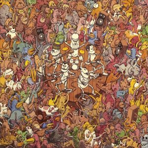 輸入盤 DANCE GAVIN DANCE / TREE CITY SESSIONS CD