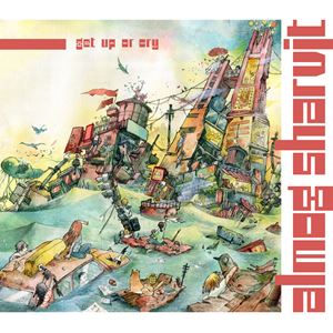 GET UP OR CRYCD発売日2021/5/28詳しい納期他、ご注文時はご利用案内・返品のページをご確認くださいジャンルジャズ・フュージョン海外ジャズ　アーティストアルモグ・シャーヴィットALMOG SHARVIT収録時間組枚数商品説明ALMOG SHARVIT / GET UP OR CRYアルモグ・シャーヴィット / ゲット・アップ・オア・クライ収録内容1. Dear Hunter2. Roller Disco3. Mx Bean4. We’ll Get Back To You5. Get Up Or Cry feat. Ambrose Getz6. Open Wound関連キーワードアルモグ・シャーヴィット ALMOG SHARVIT 商品スペック 種別 CD 【輸入盤】 JAN 7640114799853登録日2021/04/30