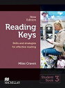 Reading Keys 2nd Edition Level 3 Student Book