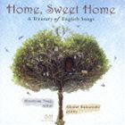 辻裕久 なかにしあかね（T／p） / イギリス抒情歌曲集 〜Home， Sweet Home〜 [CD]