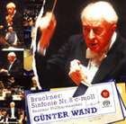 BRUCKNER： SINFONIE NR.8 C-MOLL （WAB 108）CD発売日2006/12/6詳しい納期他、ご注文時はご利用案内・返品のページをご確認くださいジャンルクラシック交響曲　アーティストヴァント＆ベルリン・フィルギュンター・ヴァント（cond）ベルリン・フィルハーモニー管弦楽団収録時間87分01秒組枚数2関連キーワード：BVCC-38389/90商品説明ヴァント＆ベルリン・フィル / ブルックナー：交響曲第8番BRUCKNER： SINFONIE NR.8 C-MOLL （WAB 108）BMG JAPAN・エソテリック共同企画の｀ギュンター・ヴァント＆ベルリン・フィル／ブルックナー：交響曲選集｀（全5タイトル）。ギュンター・ヴァント指揮、ベルリン・フィルハーモニー管弦楽団との共演による、ブルックナーの作品を演奏した2001年録音のSACD盤。 （C）RS日本独自企画／ハイブリッドCD／録音年（2001年1月19日から22日）／収録場所：ベルリン／同時発売BOX商品はBVCC-34123（05.08.24）関連キーワードヴァント＆ベルリン・フィル ギュンター・ヴァント（cond） ベルリン・フィルハーモニー管弦楽団 収録曲目101.交響曲 第8番 ハ短調 （WAB 108） ［1890年第2稿（ハース版）］：：I.Allegro (17:02)02.II.Scherzo： Allegro moderato； Trio： Langsam(16:05)201.交響曲 第8番 ハ短調 （WAB 108） ［1890年第2稿（ハース版）］：：III.Adagio(27:35)02.IV.Finale.Feierlich，nicht schnell(26:19)商品スペック 種別 CD JAN 4988017643853 製作年 2006 販売元 ソニー・ミュージックソリューションズ登録日2006/10/20