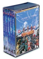 ◆ただいまポイント2倍！ ウルトラマンタロウ 激レアアイテム封入 VOL.6～10セット（初回生産限...
