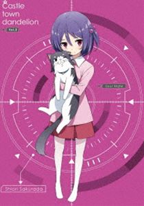 By Title: Na Line - 城下町のダンデライオン【Blu-ray】vol.3 [Blu-ray]