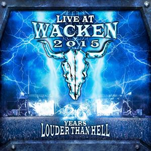 LIVE AT WACKEN 2015 - 26 YEARS LOUDER THAN HELL2BLU-RAY＋2CD発売日2016/8/26詳しい納期他、ご注文時はご利用案内・返品のページをご確認くださいジャンル音楽洋楽ロック　監督出演ヴァリアスVARIOUS収録時間組枚数商品説明VARIOUS / LIVE AT WACKEN 2015 - 26 YEARS LOUDER THAN HELLヴァリアス / ライブ・アット・ヴァッケン・2015 〜 26イヤーズ・ラウンダー・ザン・ヘル真夏を彩る世界最大のHR／HMフェスティヴァル、WACKEN OPEN AIR FESTIVAL。ドイツの小さな田舎町を年に一度真っ黒に染め上げる、阿鼻叫喚のこのフェスの映像作品、2015年版が登場!一年に3日間だけ、小さく静かなドイツの田舎街に世界中から75000人ものメタル・ファンが集結し、「LOUDER THAN HELL」をスローガンに毎年開催されるこのWACKEN OPEN AIR FESTIVAL。今回、昨年2015年に開催されたこのフェスティヴァルの模様を収録した映像作品が登場することとなった。メタルゴッド率いるJUDAS PRIESTや、地元ドイツ出身のジャーマン・メタル・シーンの雄RUNNING WILD、北欧ムーヴメントの火付け役とも言えるEUROPEといったベテラン勢から、IN FLAMESやAMORPHIS、IN EXTREMOなど今のメタル・シーンを語る上で外せない重要バンド、さらにはANNIHILATORやDEAH ANGEL、ULI JON ROTHなどレジェンドたちも多数出演するこの圧巻のHR／HM絵図をしかと見届けよ…!商品スペック 種別 2BLU-RAY＋2CD 【輸入盤】 JAN 0190296990854登録日2016/07/26