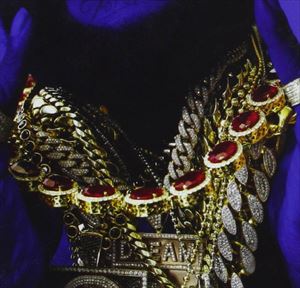 ͢���� RICK ROSS / HOOD BILLIONAIRE ��DLX�� [CD]