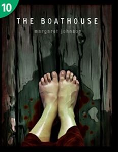 Page Turners Level 10 The Boathouse