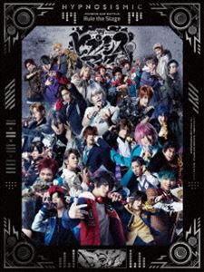 히프노시스 마이크-Division Rap Battle- Rule the Stage -Battle of Pride- DVD [DVD]