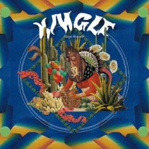 Coga Atsushi / MINGLE 