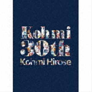 広瀬香美 / Kohmi30th（初回限定盤／SHM-CD） [CD]