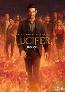 LUCIFER���륷�ե��� ����ץ꡼�ȡ����꡼�� [DVD]