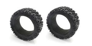 タイヤ (NEO ST 3.0/インナー付/2入) IST112 RCパーツ