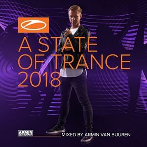 輸入盤 ARMIN VAN BUUREN / STATE OF TRANCE 2018 [CD]