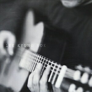 Other - 輸入盤 LEE KYUNG ROK / MORNING AFTER RAIN [CD]