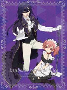 妖狐×僕SS 4（完全生産限定版） [Blu-ray]