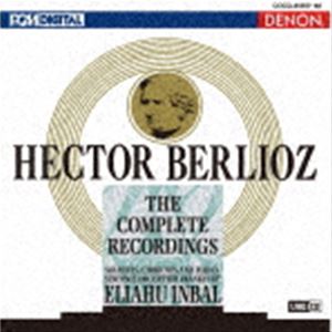 HECTOR BERLIOZ： THE COMPLETE RECORDINGSCD発売日2021/11/24詳しい納期他、ご注文時はご利用案内・返品のページをご確認くださいジャンルクラシック交響曲　アーティストエリアフ・インバル（cond）フランクフルト放送交響楽団収録時間594分51秒組枚数12関連キーワード：COCQ-85557/68商品説明エリアフ・インバル（cond） / インバル／ベルリオーズ作品集成（UHQCD）HECTOR BERLIOZ： THE COMPLETE RECORDINGS巨匠インバルの名作をUHQCDの高音質で初BOX化。・エリアフ・インバルの生誕85周年。マーラー交響曲全集の世界的大ヒット以来、DENONクラシックの中核をなす指揮者として長らく貢献をしてきたインバルの過去作品をBOX化。マーラーに続いて録音されたラヴェルの管弦楽作品集とベルリオーズの作品集成の2タイトルを発売します。　（C）RS初BOX化／UHQCD／録音年：1987〜1989年／収録場所：フランクフルト、アルテ・オパー封入特典歌詞対訳付関連キーワードエリアフ・インバル（cond） フランクフルト放送交響楽団 収録曲目101.幻想交響曲 作品14（ある芸術家の生涯におけるエピソード） 第1楽章：夢-情熱(15:54)02.幻想交響曲 作品14（ある芸術家の生涯におけるエピソード） 第2楽章：舞踏会(6:34)03.幻想交響曲 作品14（ある芸術家の生涯におけるエピソード） 第3楽章：野の情景(16:59)04.幻想交響曲 作品14（ある芸術家の生涯におけるエピソード） 第4楽章：断頭台への行進(6:54)05.幻想交響曲 作品14（ある芸術家の生涯におけるエピソード） 第5楽章：サバの夜の夢(9:54)201.レリオあるいは生への復帰 作品14bis（リリック・モノドラマ） 「何ということだ!まだ生きている…(2:21)02.レリオあるいは生への復帰 作品14bis（リリック・モノドラマ） I-漁師。ゲーテのバラード（漁師。(5:52)03.レリオあるいは生への復帰 作品14bis（リリック・モノドラマ） 「妙にしつこい記憶…」(2:10)04.レリオあるいは生への復帰 作品14bis（リリック・モノドラマ） II-亡霊の合唱（おこった亡霊たち(6:30)05.レリオあるいは生への復帰 作品14bis（リリック・モノドラマ） 「ああ、シェイクスピア、シェイクス(2:31)06.レリオあるいは生への復帰 作品14bis（リリック・モノドラマ） III-山賊の歌（山賊の情景）(4:00)07.レリオあるいは生への復帰 作品14bis（リリック・モノドラマ） 「魂はなんとたよりなく、さまようも(1:26)08.レリオあるいは生への復帰 作品14bis（リリック・モノドラマ） IV-幸福の歌(5:56)09.レリオあるいは生への復帰 作品14bis（リリック・モノドラマ） 「ああ、なぜあのジュリエット、オフ(1:07)10.レリオあるいは生への復帰 作品14bis（リリック・モノドラマ） V-エオリアン・ハープ-思い出（堅(2:56)11.レリオあるいは生への復帰 作品14bis（リリック・モノドラマ） 「しかしどうして私は、こんなあぶな(4:28)12.レリオあるいは生への復帰 作品14bis（リリック・モノドラマ） VI-シェイクスピアの「テンペスト(13:20)13.レリオあるいは生への復帰 作品14bis（リリック・モノドラマ） 「今日はこれでおわり…」(0:25)14.レリオあるいは生への復帰 作品14bis（リリック・モノドラマ） アレグロ・メノ・モッソ(0:54)301.≪イタリアのハロルド≫作品16-4部からなるヴィオラ独奏つき交響曲 I-山におけるハロルド、憂愁、幸(15:13)02.≪イタリアのハロルド≫作品16-4部からなるヴィオラ独奏つき交響曲 II-夕べの祈祷をうたう巡礼の行(6:47)03.≪イタリアのハロルド≫作品16-4部からなるヴィオラ独奏つき交響曲 III-アプルッチの山人が、その(5:57)04.≪イタリアのハロルド≫作品16-4部からなるヴィオラ独奏つき交響曲 IV-山賊の饗宴、前景の追想(12:34)...他▼お買い得キャンペーン開催中！対象商品はコチラ！商品スペック 種別 CD JAN 4549767138855 製作年 2021 販売元 コロムビア・マーケティング登録日2021/09/17