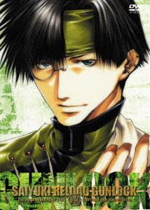 最遊記RELOAD GUNLOCK 第4巻（初回限定版）(DVD) ◆20%OFF！