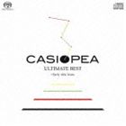 CASIOPEA / ULTIMATE BEST～Early Alfa Years（ハイブリッドCD） [CD]
