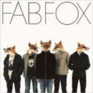 フジファブリック / FAB FOX（SHM-CD） [CD]