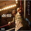 AK-69 / å롼 -Go Hard or Go Home-CDDVD [CD]