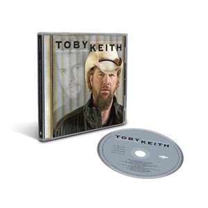 輸入盤 TOBY KEITH / SHOULD’VE BEEN A COWBOY （25TH ANNIVERSARY EDITION） CD