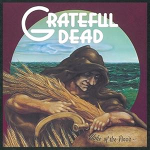 輸入盤 GRATEFUL DEAD / WAKE OF THE FLOOD （50TH ANNIVERSARY REMASTER） （PICTURE DISC VINYL） [LP]