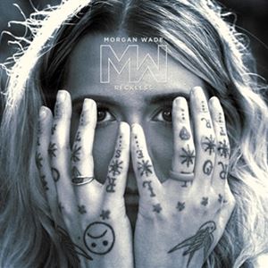 輸入盤 MORGAN WADE / RECKLESS [CD](2.0)