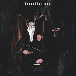 輸入盤 THOUGHTCRIMES / TAP NIGHT [LP]
