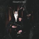 輸入盤 THOUGHTCRIMES / TAP NIGHT LP