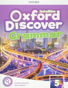 Oxford Discover 2／E Level 5 Grammar Student Book