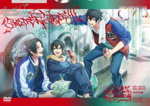 ヒプノシスマイク -Division Rap Battle- 8th LIVE CONNECT THE LINE to Buster Bros!!! DVD [DVD]