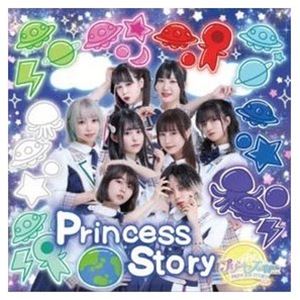 vZX / Princess storyiType-Bj [CD]