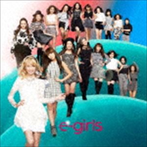 E-girls / クルクル [CD]