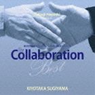 杉山清貴 / 杉山清貴 ミーツ 林哲司 コラボレーション ベスト CD