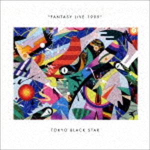 Other - トーキョー・ブラック・スター / ファンタジー・ライヴ・1999 [CD]