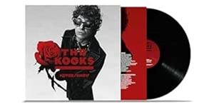 ͢���� KOOKS / NEVER �� KNOW [LP]