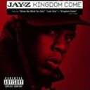 輸入盤 JAY-Z / KINGDOM COME CD