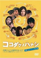 ココダケノハナシ～短篇.jpルーキーズ第3弾～ [DVD]