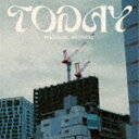 真心ブラザーズ / TODAY CD