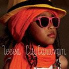 lecca / City Caravan（通常盤） [CD]