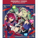 エデン アンサンブルスターズ イーエスアイドルソング シーズン3 メルティング ルージュ ソウル ルビー ラブCD発売日2023/5/3詳しい納期他、ご注文時はご利用案内・返品のページをご確認くださいジャンルアニメ・ゲームゲーム音楽　アーティストEdenAdamEve収録時間18分15秒組枚数1関連キーワード：あんスタ あんスタ あんすた商品説明Eden / あんさんぶるスターズ!! ESアイドルソング season3 Melting Rouge Soul／Ruby Loveアンサンブルスターズ イーエスアイドルソング シーズン3 メルティング ルージュ ソウル ルビー ラブあんさんぶるスターズ！！　ESアイドルソング　season3からEdenが登場！ゲーム内イベント楽曲、Adam「Melting　Rouge　Soul」と、Eve「Ruby　Love」に加えて、カップリングには7周年楽曲「Surprising　Thanks！！」のユニットVer．を収録。　（C）RS関連キーワードEden Adam Eve 収録曲目101.Melting Rouge Soul(3:59)02.Ruby Love(3:12)03.Surprising Thanks!! （Eden ver.）(3:53)04.Melting Rouge Soul （Instrumental）(3:58)05.Ruby Love （Instrumental）(3:12)商品スペック 種別 CD JAN 4580798263857 製作年 2023 販売元 フロンティアワークス登録日2023/02/20