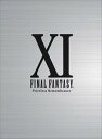 FINAL FANTASY XI 〜ヴァナ・ディールの贈り物〜故郷を称えて、冒険の想い出〜【映像付サントラ/Blu-ray Disc Music】 [ブルーレイ...