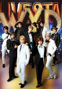 2.5次元ダンスライブ「ALIVESTAGE」Episode 4『WYD』【BD】 [Blu-ray]