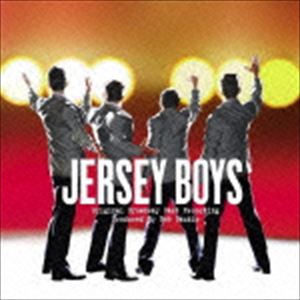 JERSEY BOYSCD発売日2015/2/4詳しい納期他、ご注文時はご利用案内・返品のページをご確認くださいジャンルサントラ海外その他　アーティスト（ミュージカル）Tituss Burgess，Ensemble feat.Erica PiccininniDaniel Reichard，The Four Seasonsザ・フォー・シーズンズTituss Burgessエリカ・ピッチニーニJ.ロバート・スペンサージョン・ロイド・ヤング収録時間52分49秒組枚数1商品説明（ミュージカル） / ミュージカル・ジャージー・ボーイズ〜オリジナル・キャスト・レコーディングスJERSEY BOYSアメリカを代表するポップ・ヴォーカル・グループ、フォー・シーズンズの波乱万丈の生い立ちを題材にしたミュージカル“ジャージー・ボーイズ”のオリジナル・キャストが歌唱する楽曲を集めたアルバム。フランキー・ヴァリ役を演じたジョン・ロイド・ヤングなどが歌いまくる一枚。　（C）RS封入特典解説歌詞付関連キーワード（ミュージカル） Tituss Burgess，Ensemble feat.Erica Piccininni Daniel Reichard，The Four Seasons ザ・フォー・シーズンズ Tituss Burgess エリカ・ピッチニーニ J.ロバート・スペンサー ジョン・ロイド・ヤング 収録曲目101.セ・ソワレ・ラ （Act 1）(1:16)02.ジ・アーリー・イヤーズ：ア・スクラップブック （Act 1）(8:09)03.クライ・フォー・ミー （Act 1）(2:23)04.バックアップ・セッションズ （Act 1）(1:44)05.シェリー （Act 1）(2:14)06.恋はヤセがまん （Act 1）(2:17)07.恋のハリキリ・ボーイ （Act 1）(1:52)08.1963年12月（あのすばらしき夜） （Act 1）(2:28)09.マイ・ボーイフレンズ・バック （Act 1）(1:32)10.瞳の面影 （Act 1）(2:26)11.悲しき朝やけ （Act 1）(2:38)12.ビッグ・マン・イン・タウン （Act 2）(2:05)13.ダイアローグ：ア・リトル・トラブル （Act 2）(0:17)14.ベギン （Act 2）(2:50)15.ダイアローグ：シー・ハウ・ユー・ハンドル・イット （Act 2）(0:15)16.ステイ｜レッツ・ハング・オン｜オーパス・セヴンティーン｜バイ・バイ・ベイビー （メドレー） （Act(4:39)17.カモン・マリアンヌ （Act 2）(1:16)18.君の瞳に恋してる （Act 2）(3:17)19.君のもとへ帰りたい （Act 2）(1:48)20.天使の面影 （Act 2）(2:06)21.悲しきラグ・ドール （Act 2）(2:14)22.愛はまぼろし （Act 2）(2:55)商品スペック 種別 CD JAN 4943674203857 製作年 2014 販売元 ソニー・ミュージックソリューションズ登録日2014/12/02