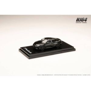 1/64 Honda Prelude 2025 ���ꥹ����֥�å����ѡ��� HJ641085BK �����ʥߥ˥���
