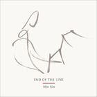 輸入盤 KIM MI JIN / END OF THE LINE [CD]
