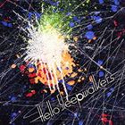 Hello Sleepwalkers / 円盤飛来 [CD]